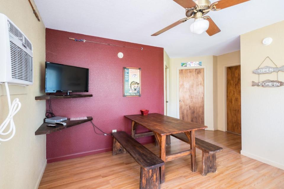 River Bluff Cabins Rio Frio Экстерьер фото