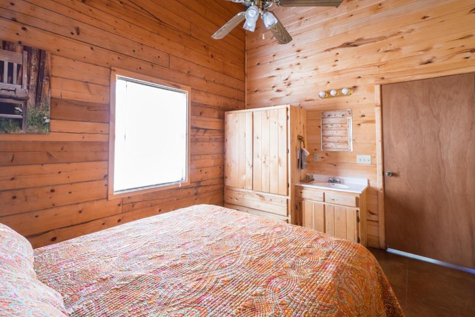 River Bluff Cabins Rio Frio Номер фото