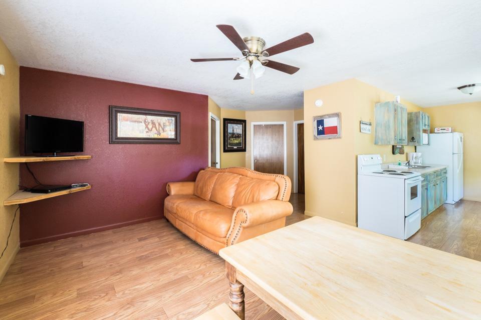 River Bluff Cabins Rio Frio Экстерьер фото